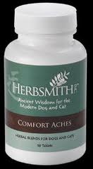 Herbsmith Comfort Aches - 90 ct Tablet